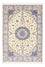 Perser Rug - Nain - Premium - 150 x 104 cm - cream
