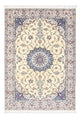 Nain - 6la Rug 150x104cm - Persian Rugs