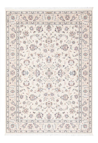 Perser Rug - Nain - Premium - 164 x 110 cm - cream