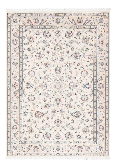 Nain - 6La Rug 110x164cm - Persian Rugs