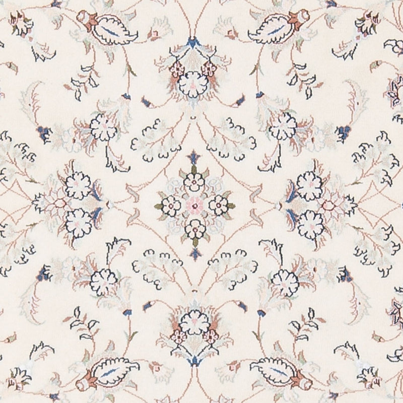 Perser Rug - Nain - Premium - 164 x 110 cm - cream