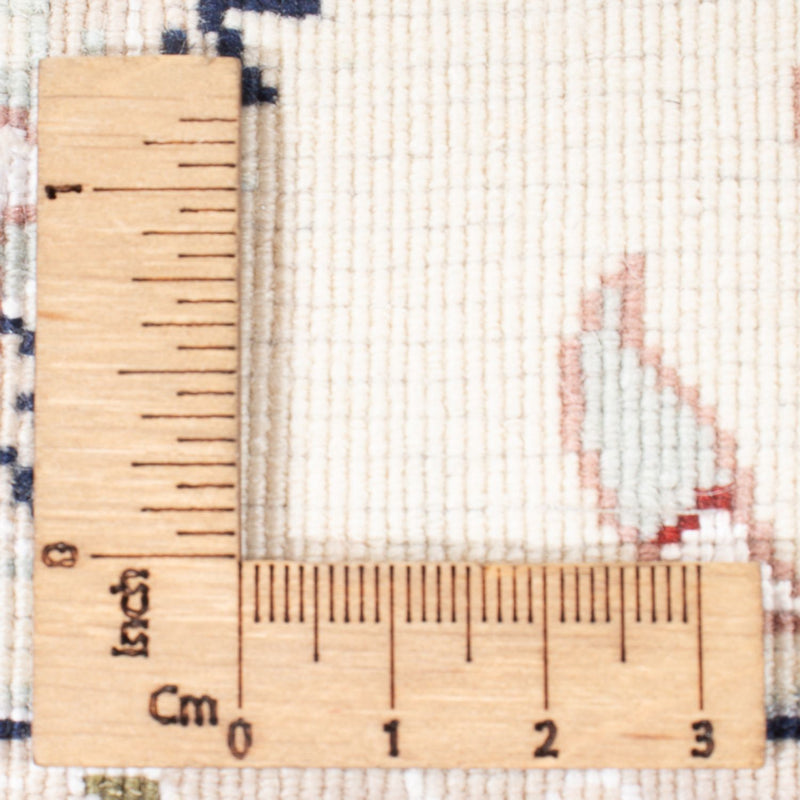 Perser Rug - Nain - Premium - 164 x 110 cm - cream