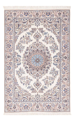 Perser Rug - Nain - Premium - 146 x 100 cm - cream