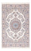 Perser Rug - Nain - Premium - 146 x 100 cm - cream