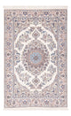 Nain - 6La Rug 100x146cm - Persian Rugs