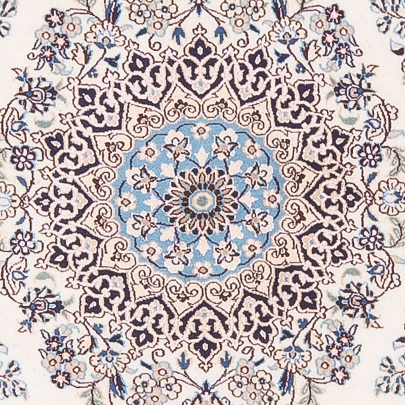 Perser Rug - Nain - Premium - 146 x 100 cm - cream