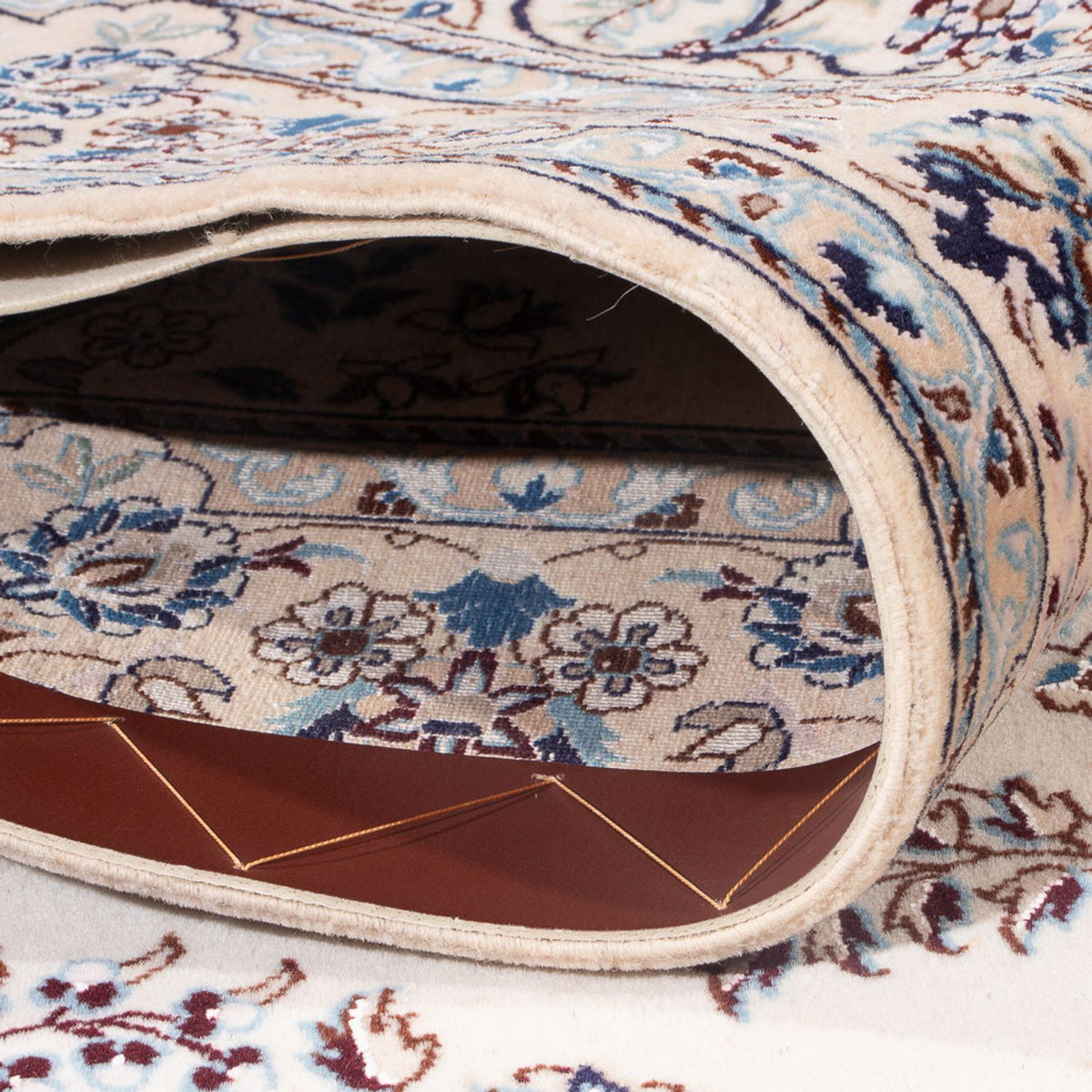 Perser Rug - Nain - Premium - 146 x 100 cm - cream