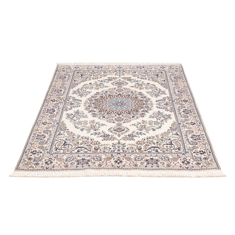 Perser Rug - Nain - Premium - 146 x 100 cm - cream