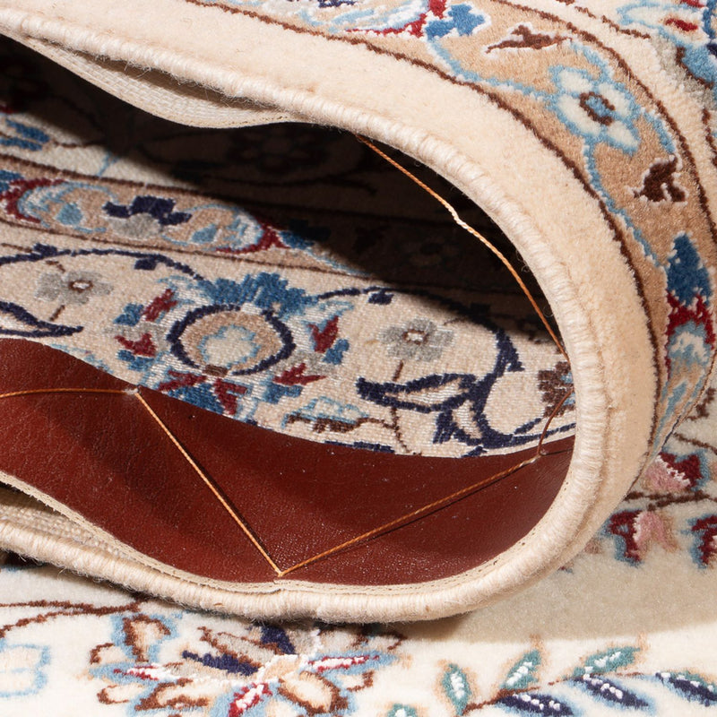 Perser Rug - Nain - Premium - 132 x 98 cm - cream