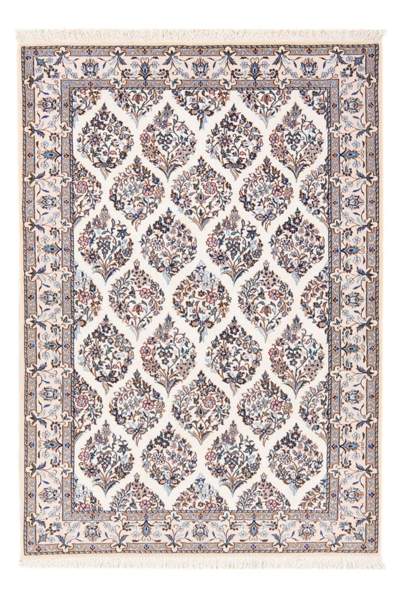 Perser Rug - Nain - Premium - 148 x 100 cm - cream