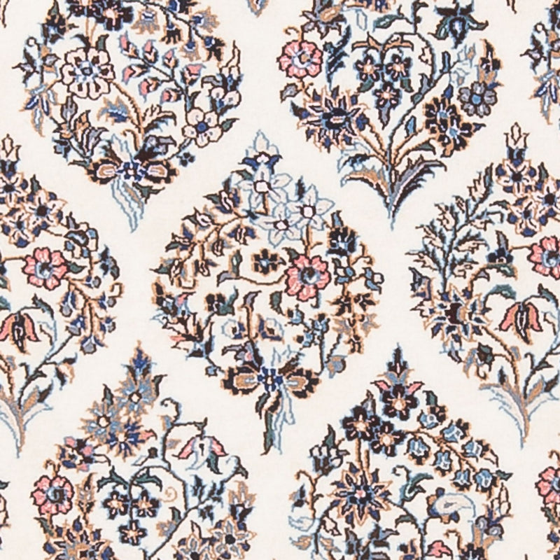 Perser Rug - Nain - Premium - 148 x 100 cm - cream