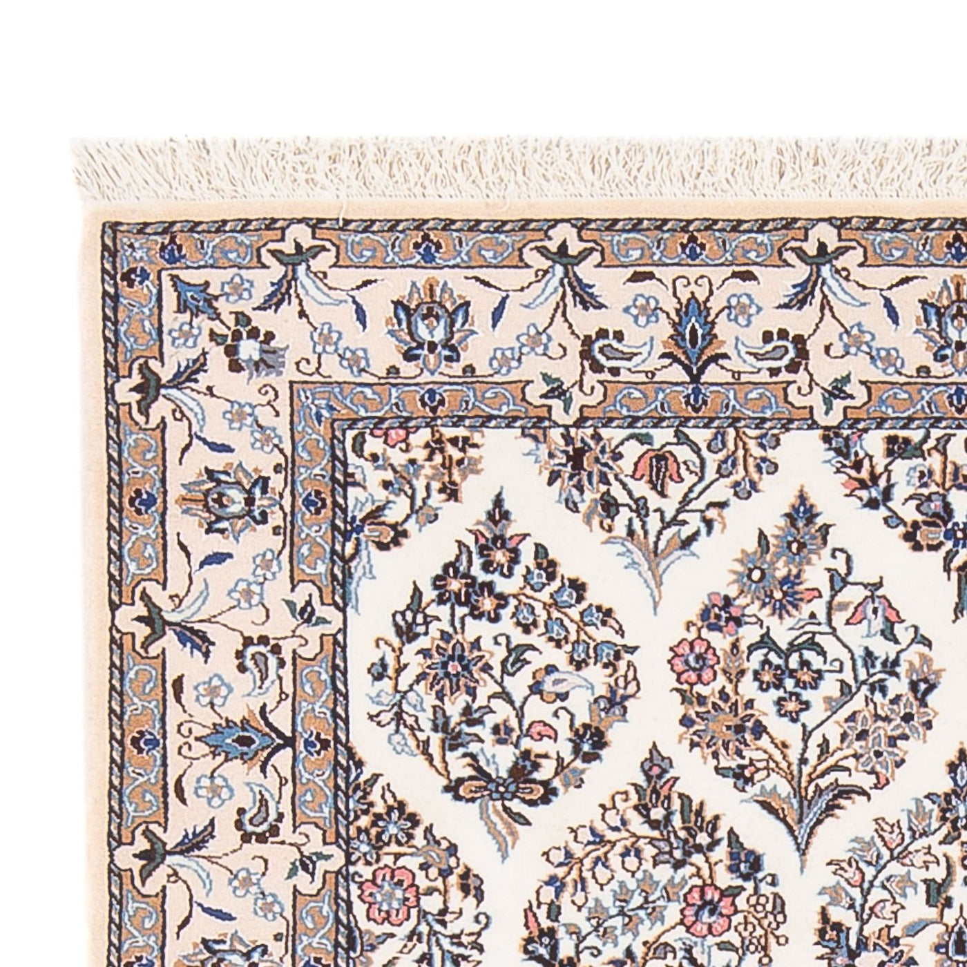 Nain - 6la Rug 148x100cm - Persian Rugs