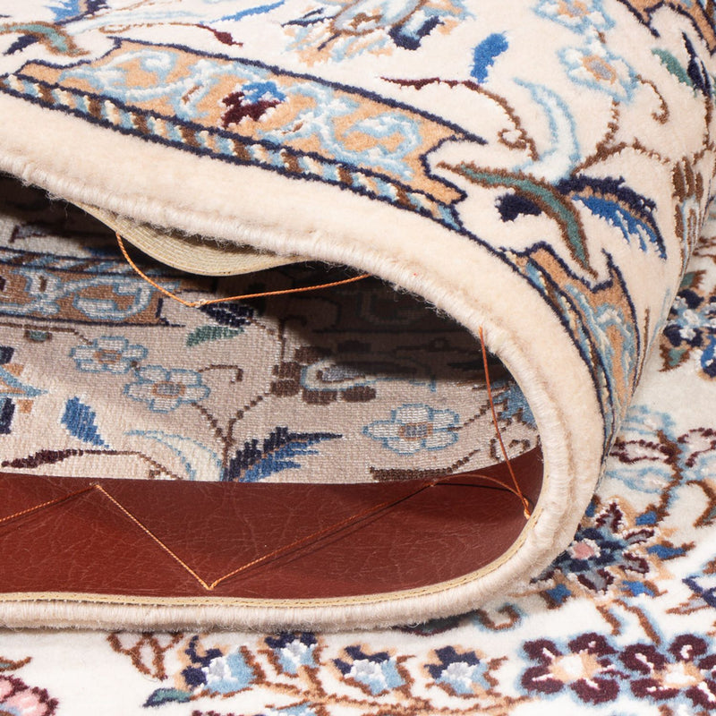 Perser Rug - Nain - Premium - 148 x 100 cm - cream