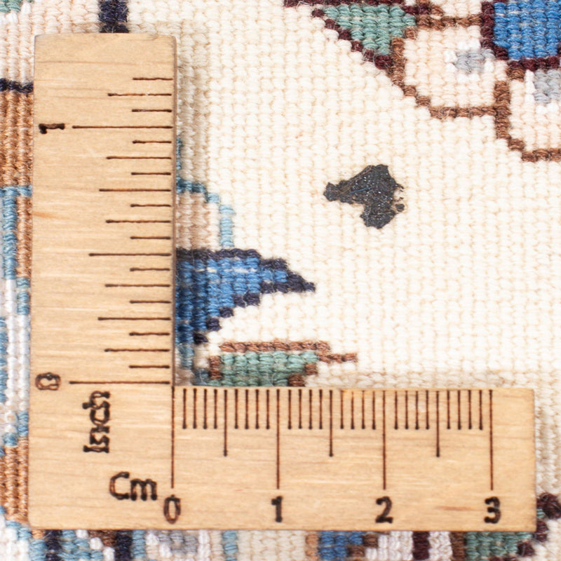 Perser Rug - Nain - Premium - 148 x 100 cm - cream