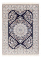 Nain - 6La Rug 104x147cm - Persian Rugs