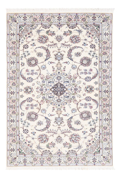 Nain - 6La Rug 100x151cm - Persian Rugs