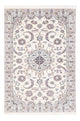 Nain - 6la Rug 151x100cm - Persian Rugs