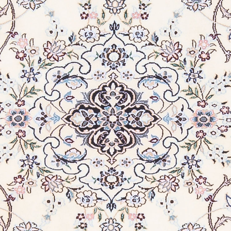 Perser Rug - Nain - Premium - 151 x 100 cm - cream