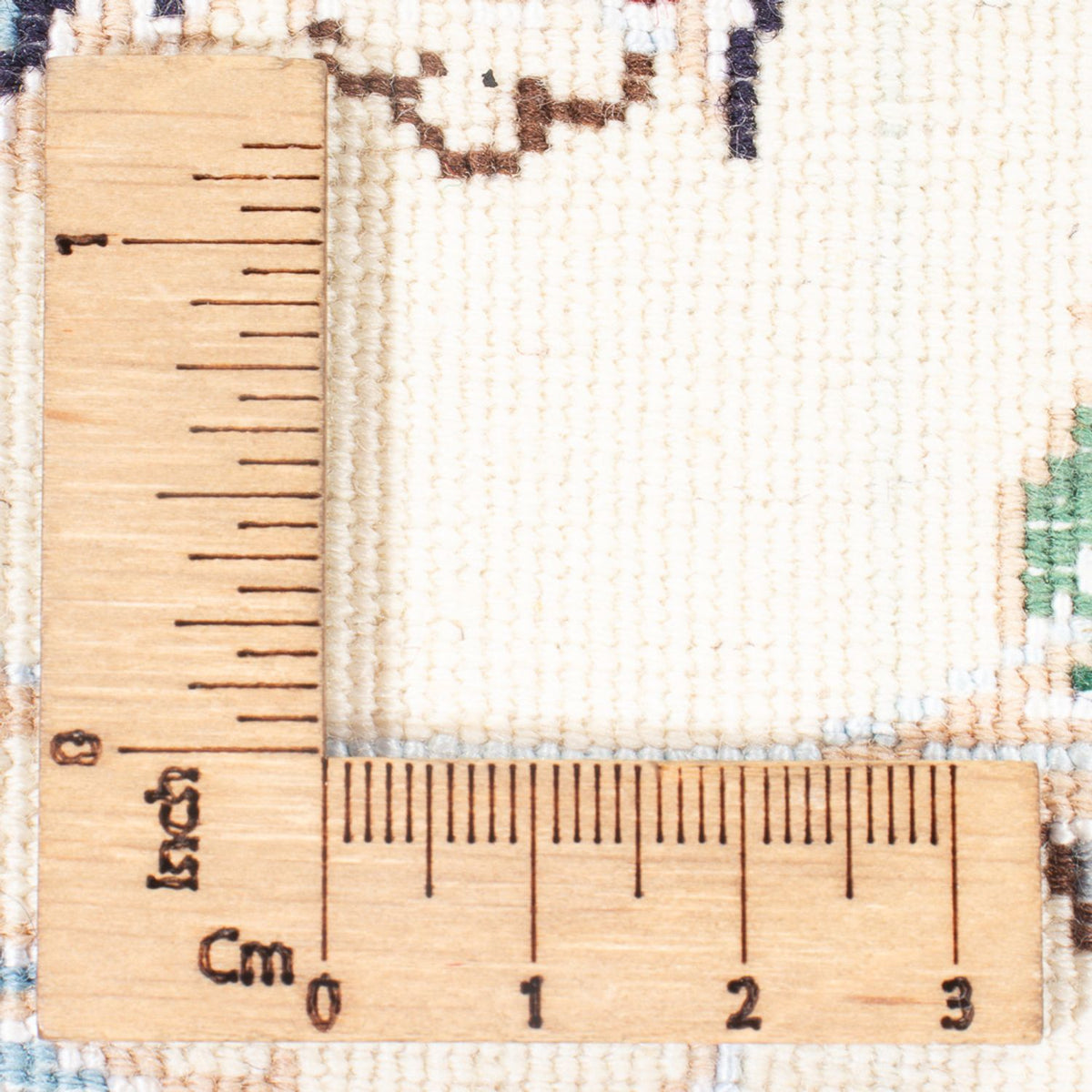 Perser Rug - Nain - Premium - 151 x 100 cm - cream