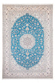 Nain - 6la Teppich 308x208cm - Perserteppich