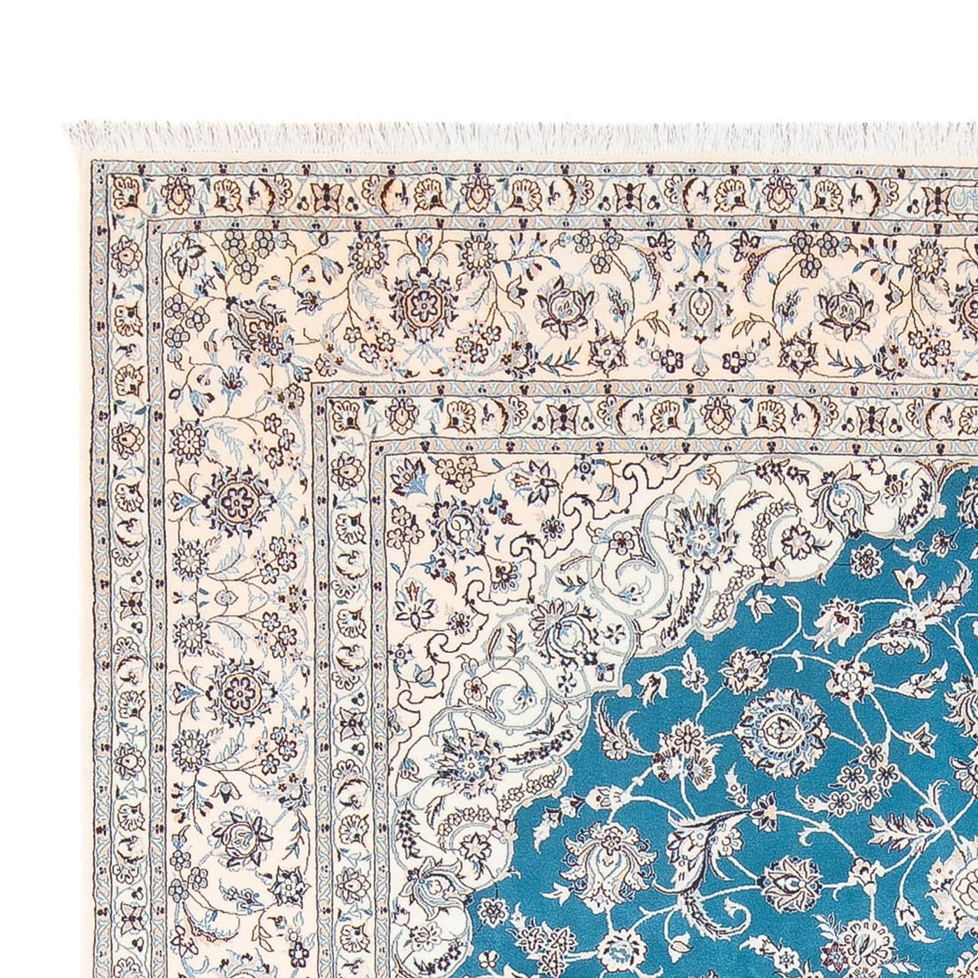 Nain - 6la Teppich 308x208cm - Perserteppich