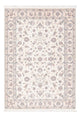 Nain - 6la Teppich 152x102cm - Perserteppich