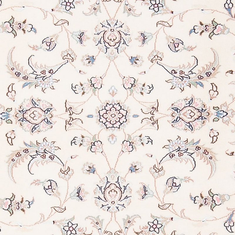 Perser Rug - Nain - Premium - 152 x 102 cm - cream