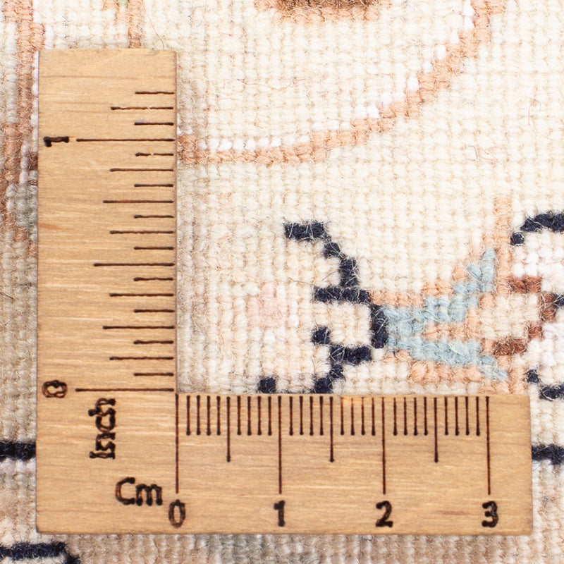 Perser Rug - Nain - Premium - 166 x 109 cm - red