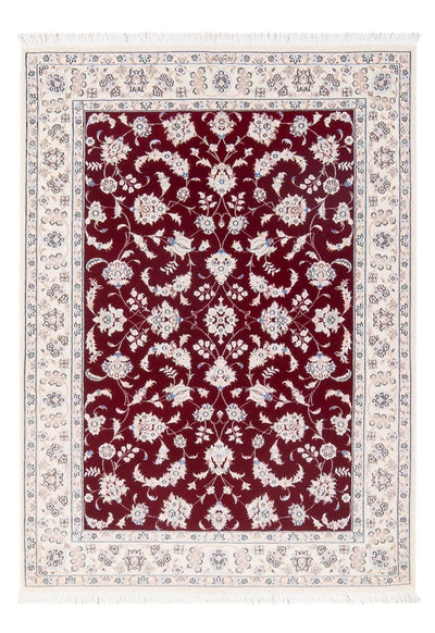 Nain - 6La Rug 110x154cm - Persian Rugs
