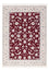 Perser Rug - Nain - Premium - 154 x 110 cm - red