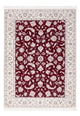 Nain - 6la Teppich 154x110cm - Perserteppich