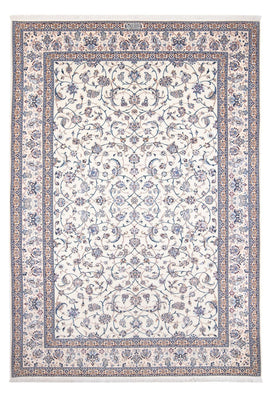 Perser Rug - Nain - Premium - 305 x 204 cm - cream