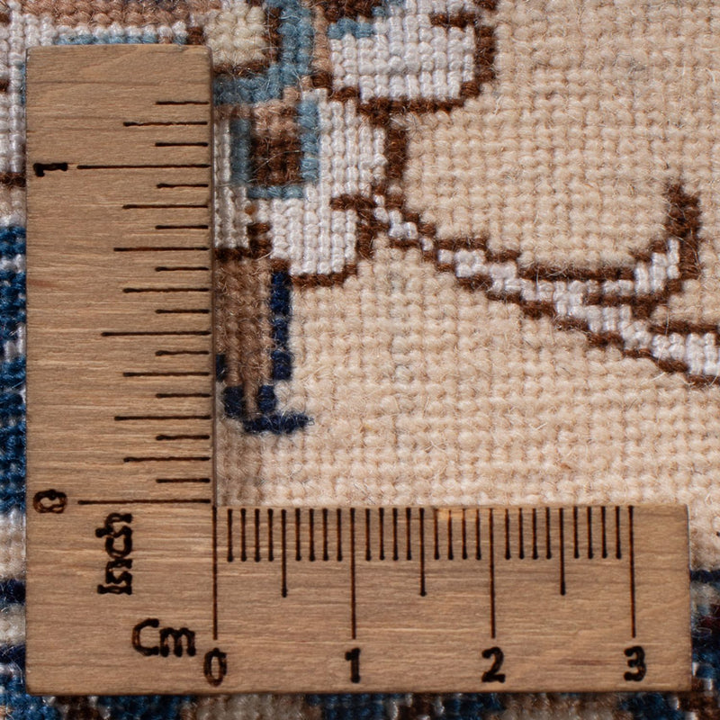 Perser Rug - Nain - Premium - 305 x 204 cm - cream