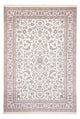 Nain - 6la Rug 310x213cm - Persian Rugs