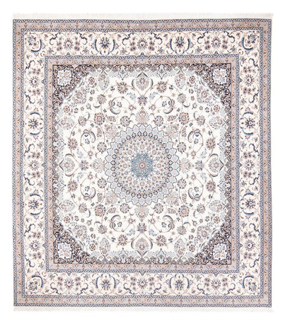 Nain - 6La Rug 247x261cm - Persian Rugs