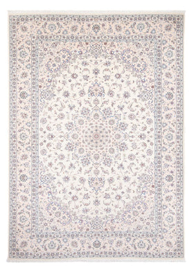 Perser Rug - Nain - Premium - 300 x 207 cm - cream