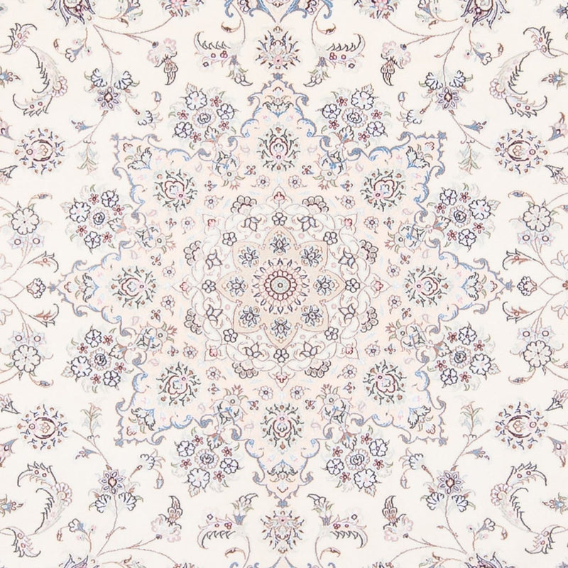 Perser Rug - Nain - Premium - 300 x 207 cm - cream