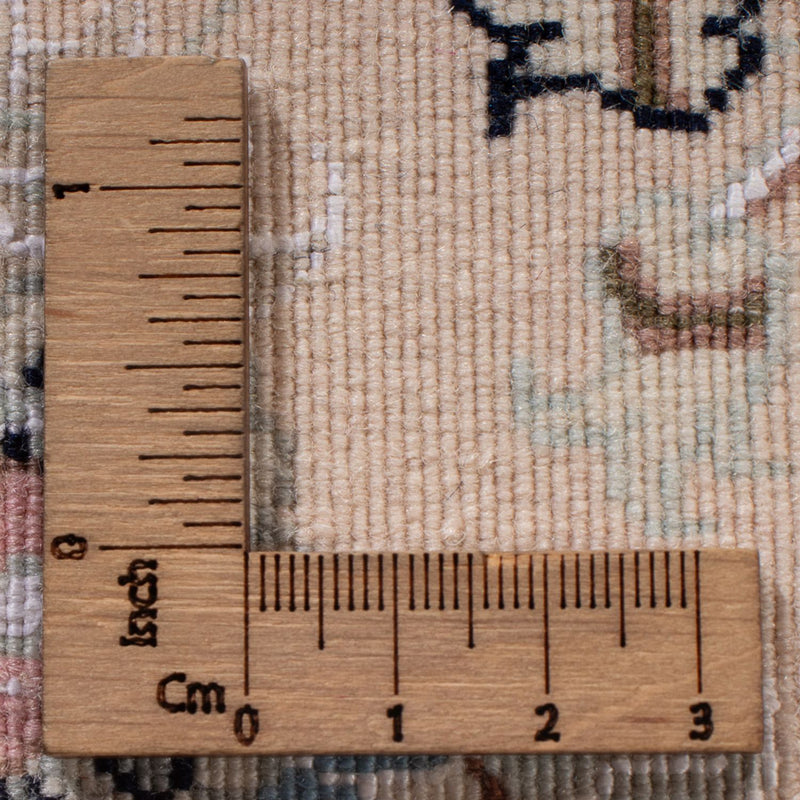 Perser Rug - Nain - Premium - 300 x 207 cm - cream