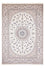 Perser Rug - Nain - Premium - 312 x 204 cm - cream