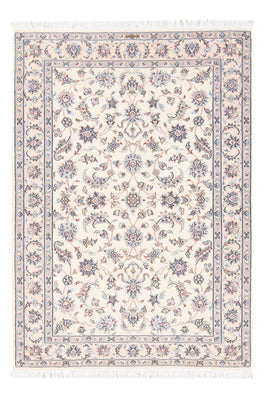Perser Rug - Nain - Premium - 150 x 102 cm - cream