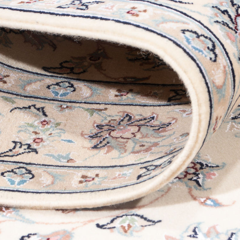 Perser Rug - Nain - Premium - 150 x 102 cm - cream