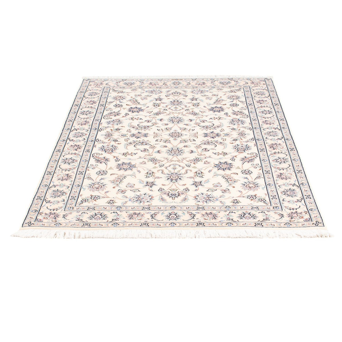 Perser Rug - Nain - Premium - 150 x 102 cm - cream