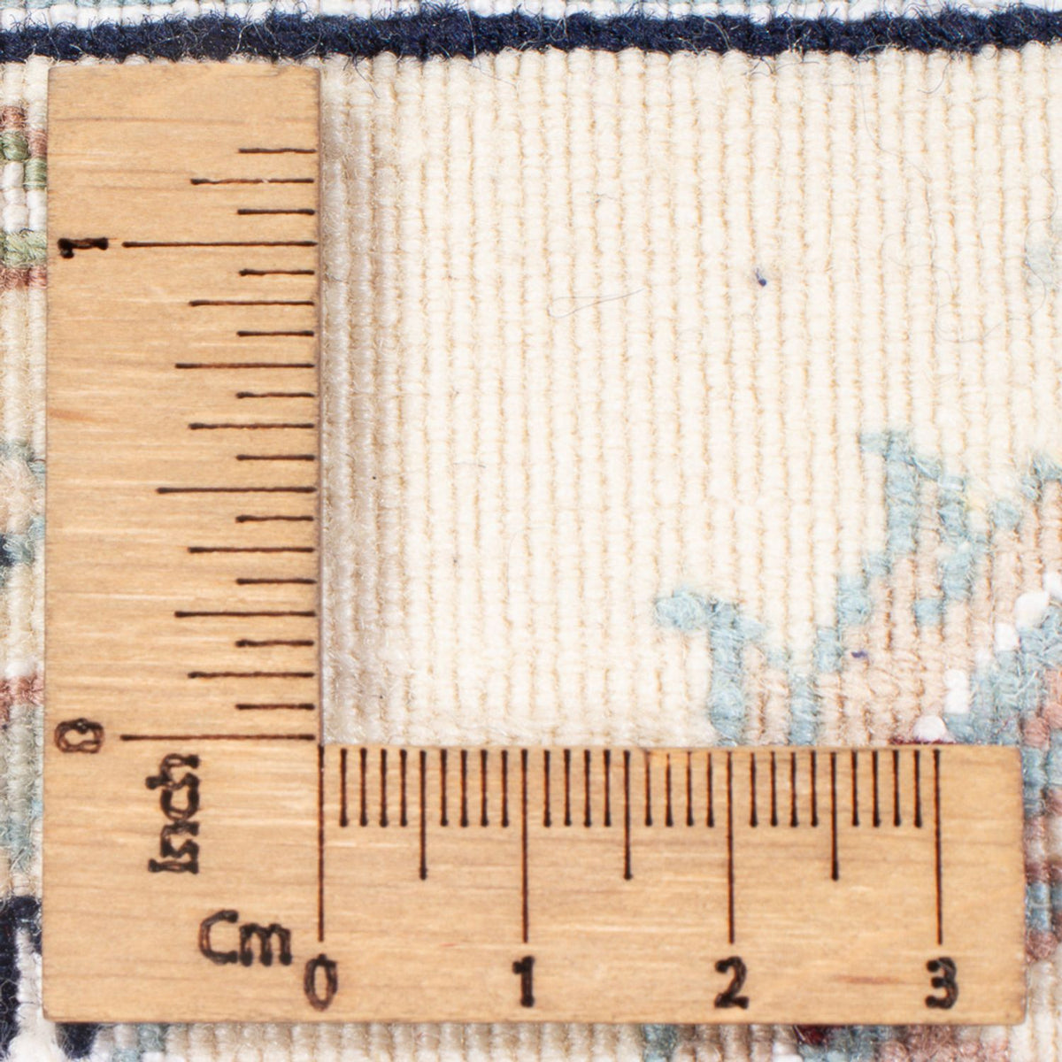 Perser Rug - Nain - Premium - 150 x 102 cm - cream