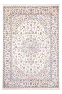 Perser Rug - Nain - Premium - 302 x 200 cm - cream