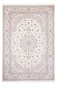 Nain - 6la Rug 302x200cm - Persian Rugs