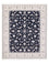 Perser Rug - Nain - Premium - 203 x 151 cm - dark blue
