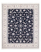 Nain - 6la Teppich 203x151cm - Perserteppich
