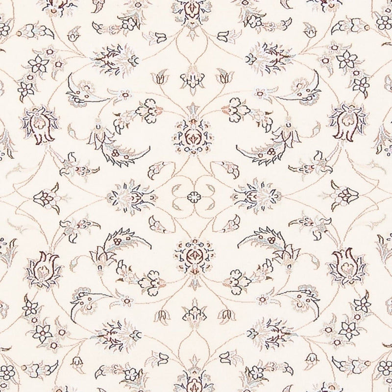 Perser Rug - Nain - Premium - 198 x 150 cm - cream