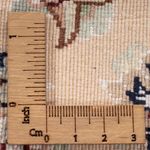 Perser Rug - Nain - Premium - 198 x 150 cm - cream