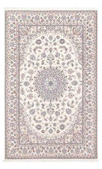 Perser Rug - Nain - Premium - 205 x 135 cm - cream